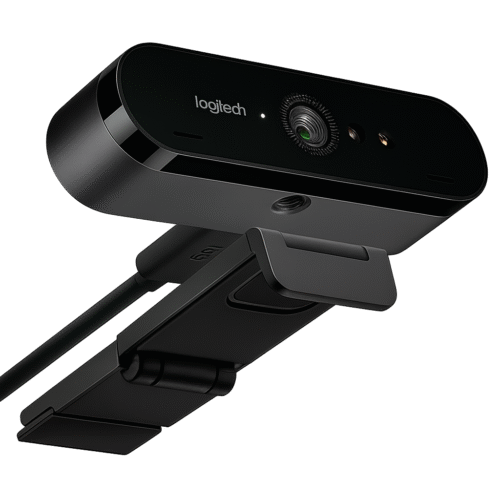 Brio 4K (Logitech)