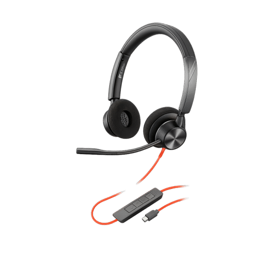 Plantronics – Blackwire 3320