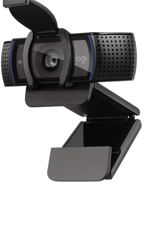 Logitech C920s PRO