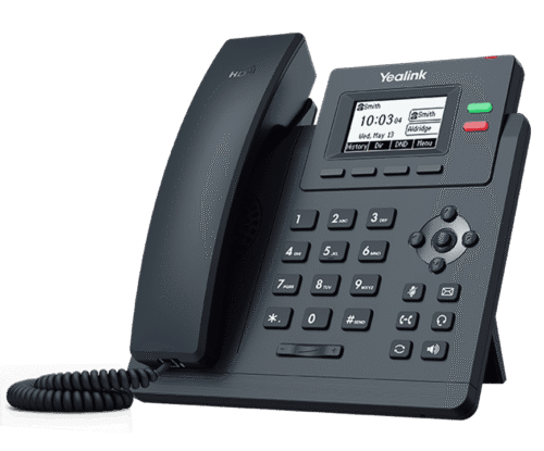 Yealink SIP-T31