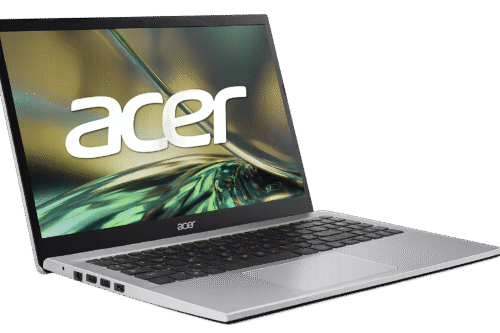 Portatil Acer A315-59-57WM Intel® Core™ i5-1235U 15,6" FHD Acer 16GB / Memory/512GB