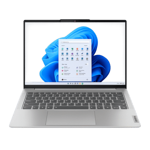 Portátil Lenovo IdeaPad Slim 5/ Intel Core 7 Ultra 155H /14 Pulgadas FHD Memoria 16GB Estado Solido 1TB Windows 11 Home /Color Gris