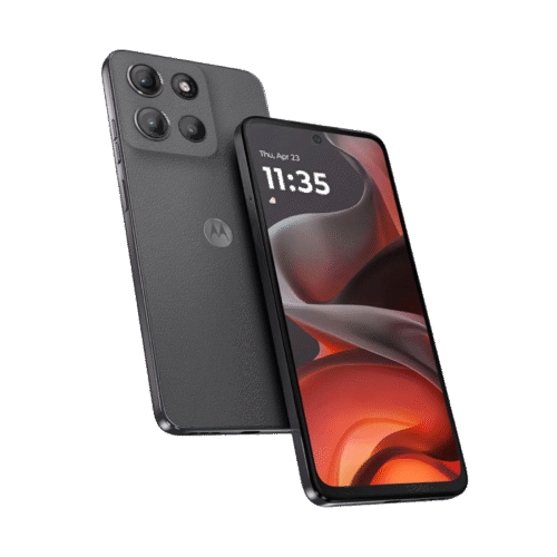 motorola_no_bg Celular Motorola G15, 256GB