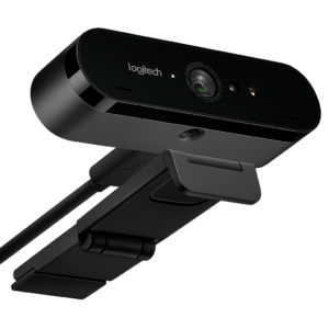 Brio 4K (Logitech)