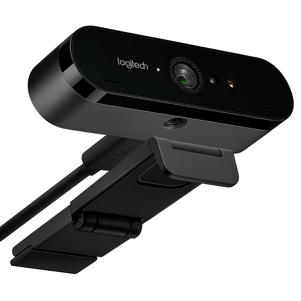 Brio 4K (Logitech)