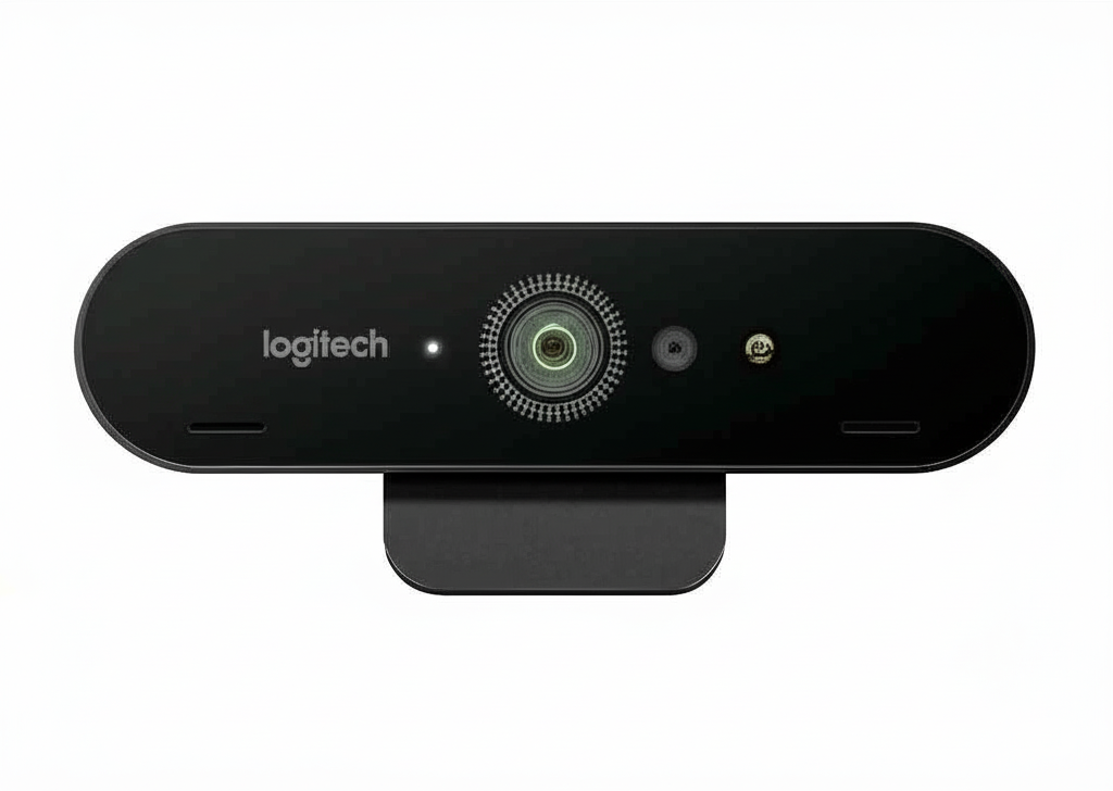 Brio 4K (Logitech) - Image 3