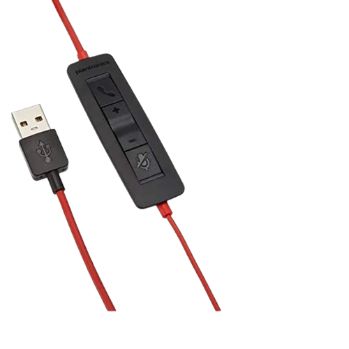 Plantronics –Blackwire 3210 - Image 3
