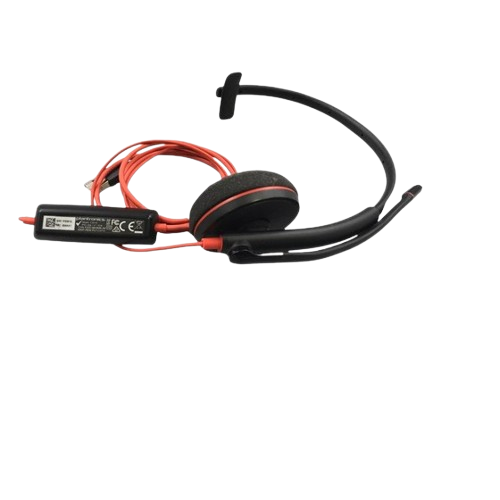 Plantronics –Blackwire 3210 - Image 2