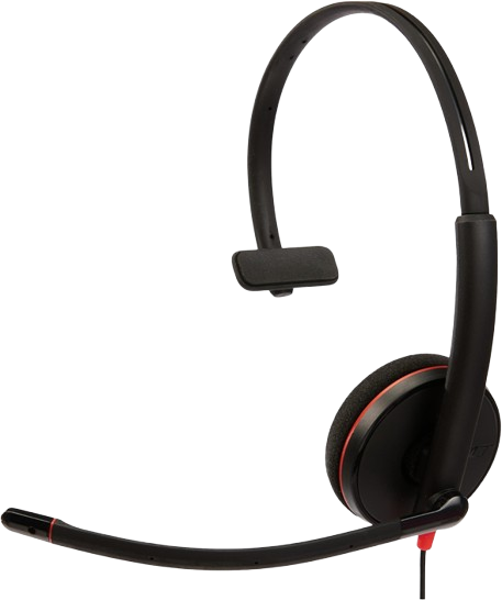 Plantronics –Blackwire 3210 - Image 4