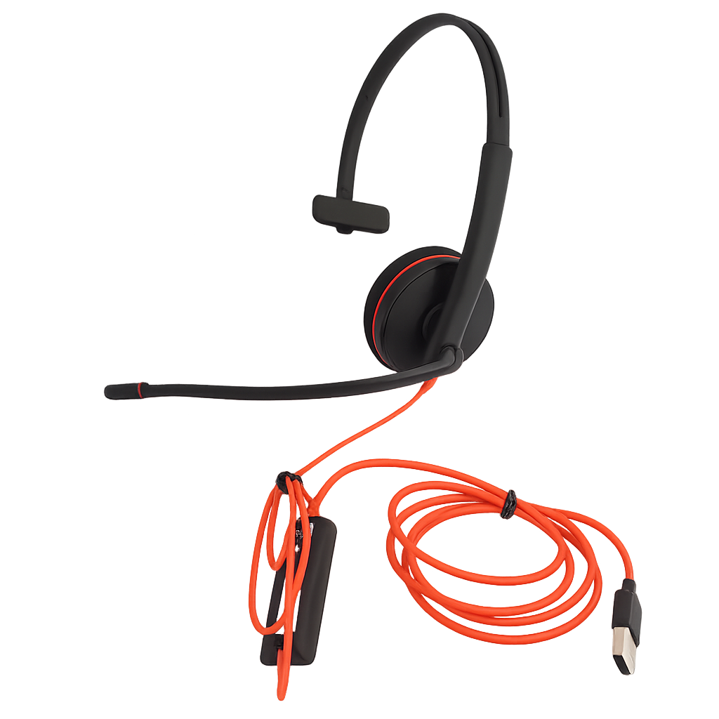Plantronics –Blackwire 3210 - Image 5