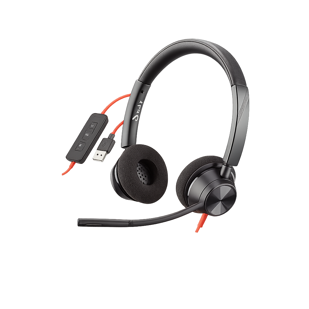 Plantronics – Blackwire 3320 - Image 2