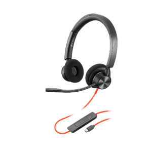 Plantronics – Blackwire 3320