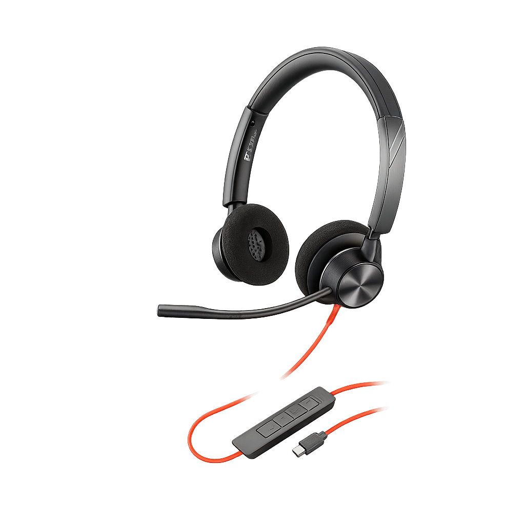 Plantronics – Blackwire 3320