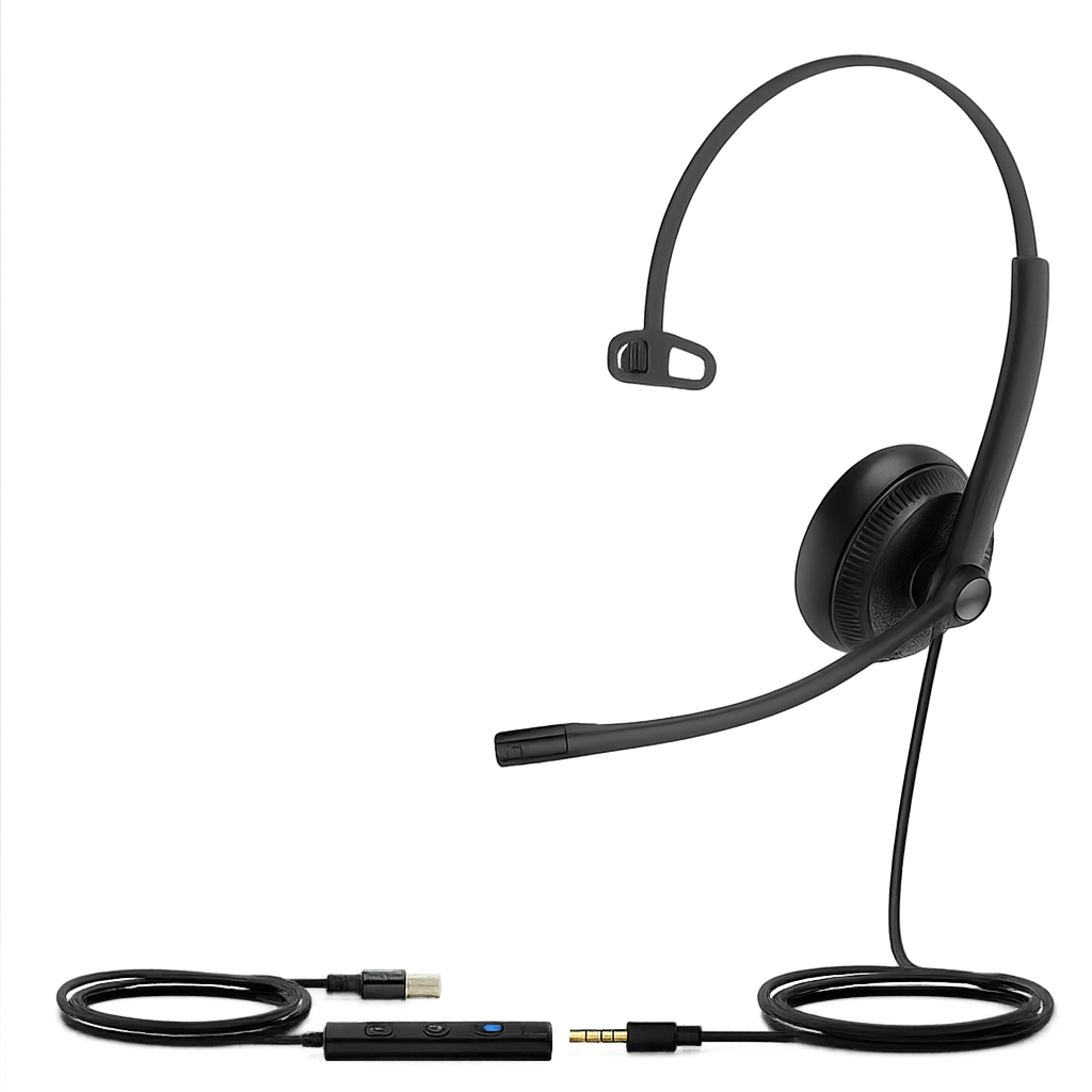 Yealink UH34 Mono