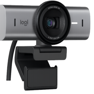 MX Brio 705 for Business Cámara web 4K
