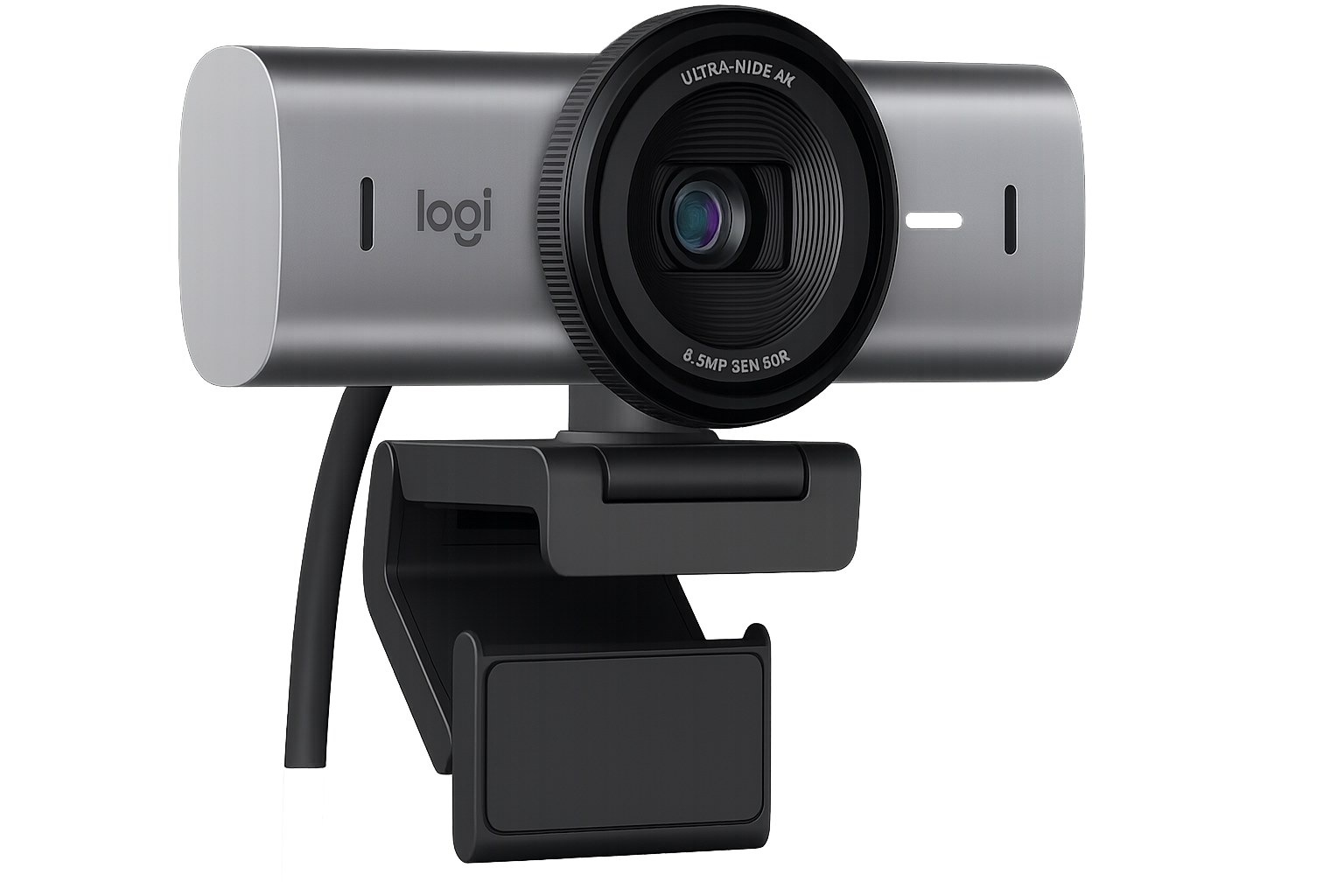 MX Brio 705 for Business Cámara web 4K