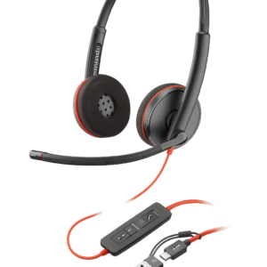 Plantronics – Blackwire 3220
