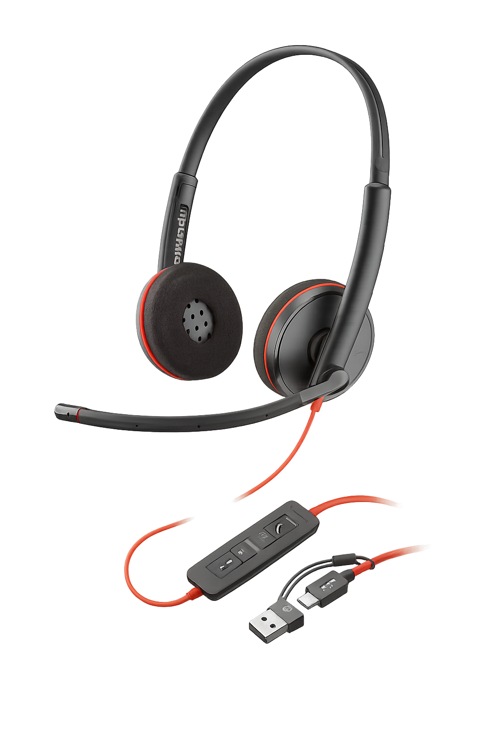 Plantronics – Blackwire 3220