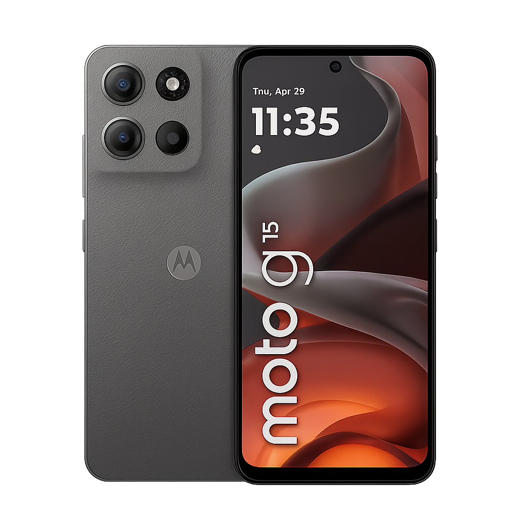 Celular Motorola G15, 256GB - Image 2