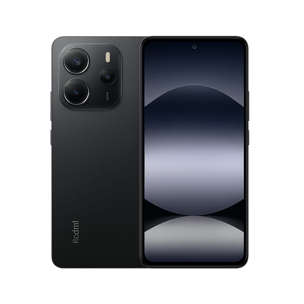 Celular Xiaomi Redmi Note 14 de 8GB RAM 256GB