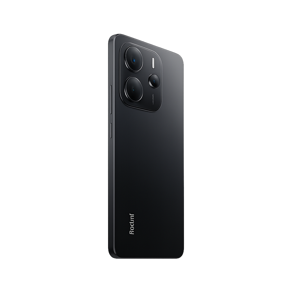 Celular Xiaomi Redmi Note 14 de 8GB RAM 256GB - Image 2