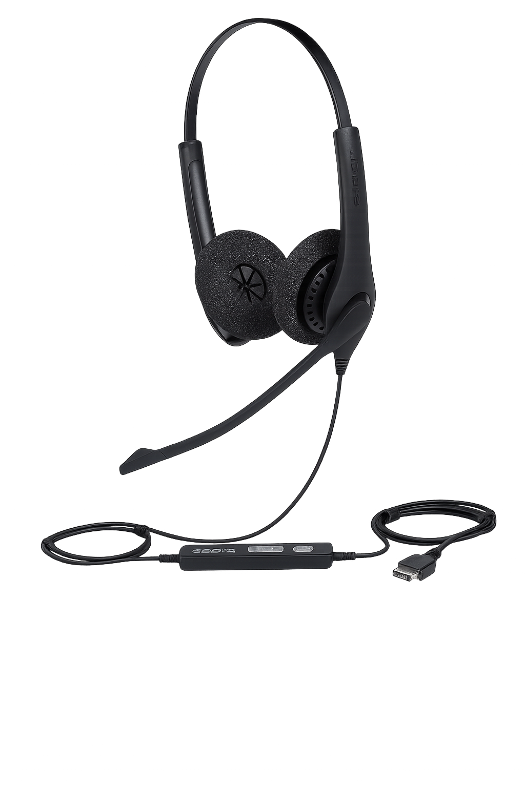 Jabra Biz 1500 Duo /Mono