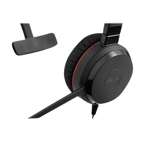 Jabra Evolve 30 II Stereo / Mono - Image 2