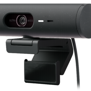LOGITECH BRIO 500