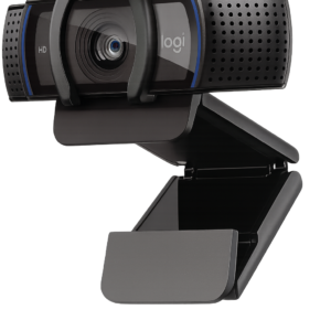 Logitech C920s PRO