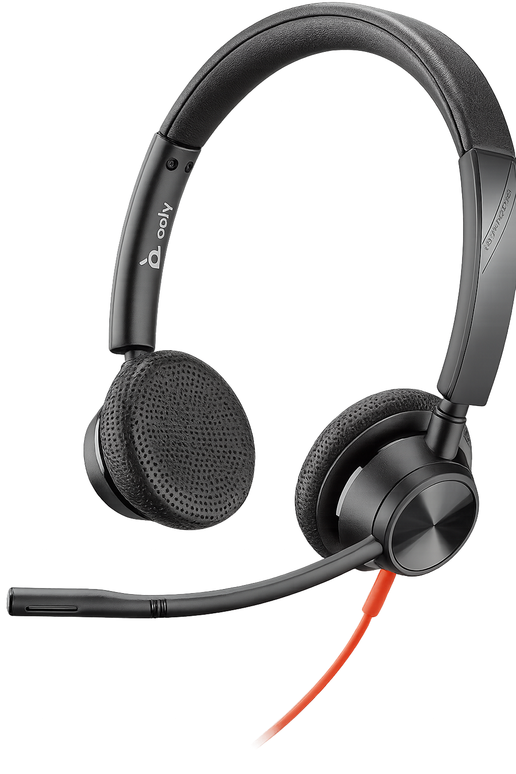 Plantronics – Blackwire 3320 - Image 4