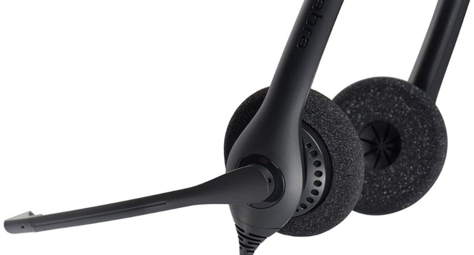 Jabra Biz 1500 Duo /Mono - Image 2