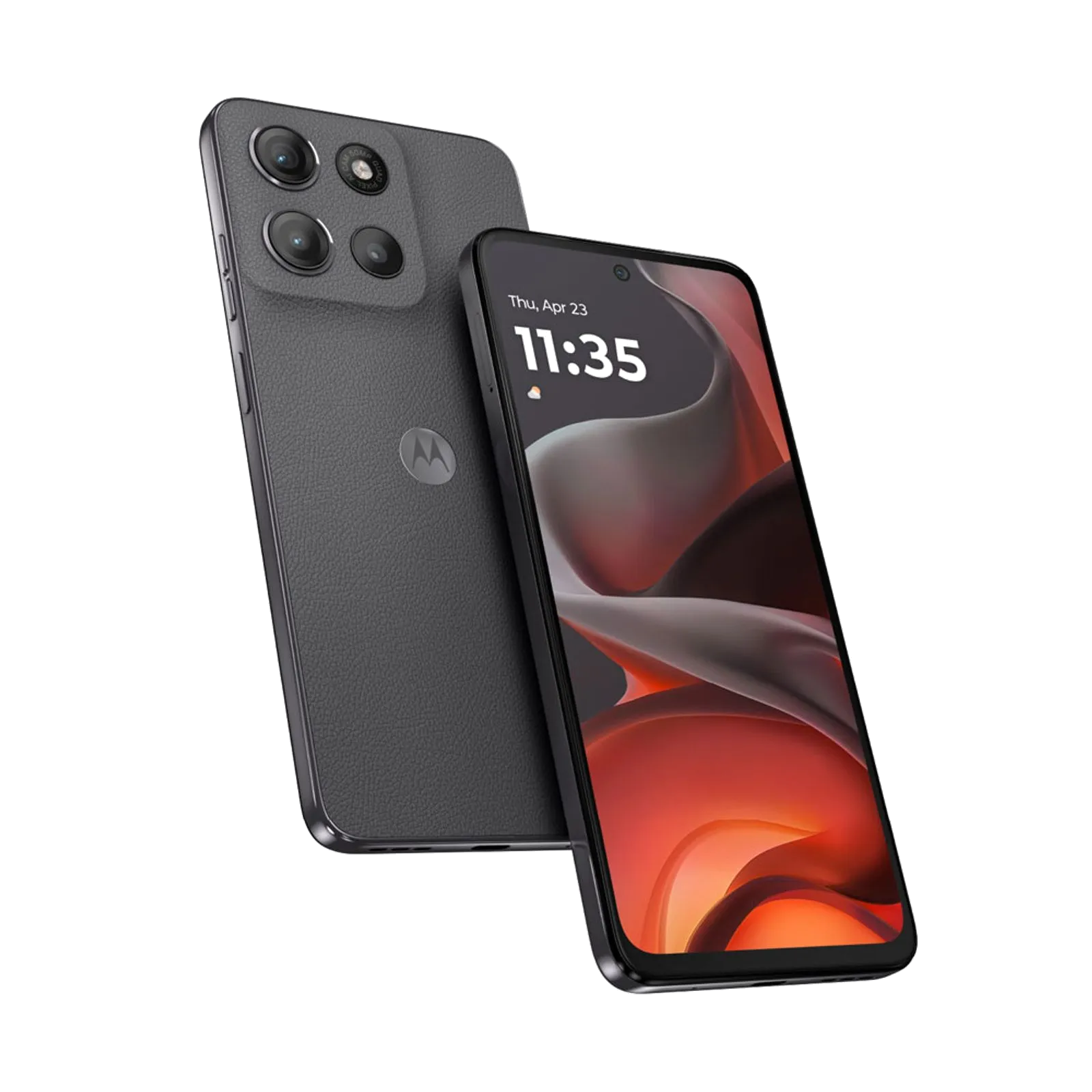 Celular Motorola G15, 256GB