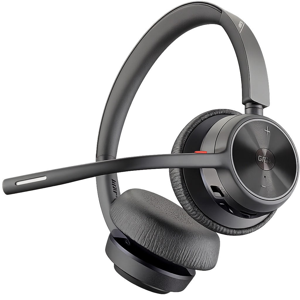 Poly Voyager 4320 UC