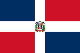 bandera de rd